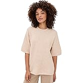 Free People Women's Margot Sweater Tee