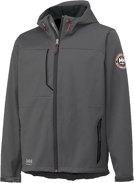 leon jacket helly hansen