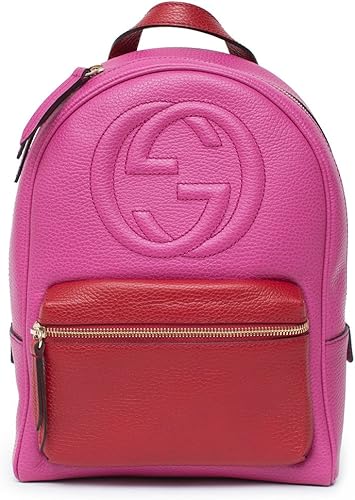 gucci soho backpack