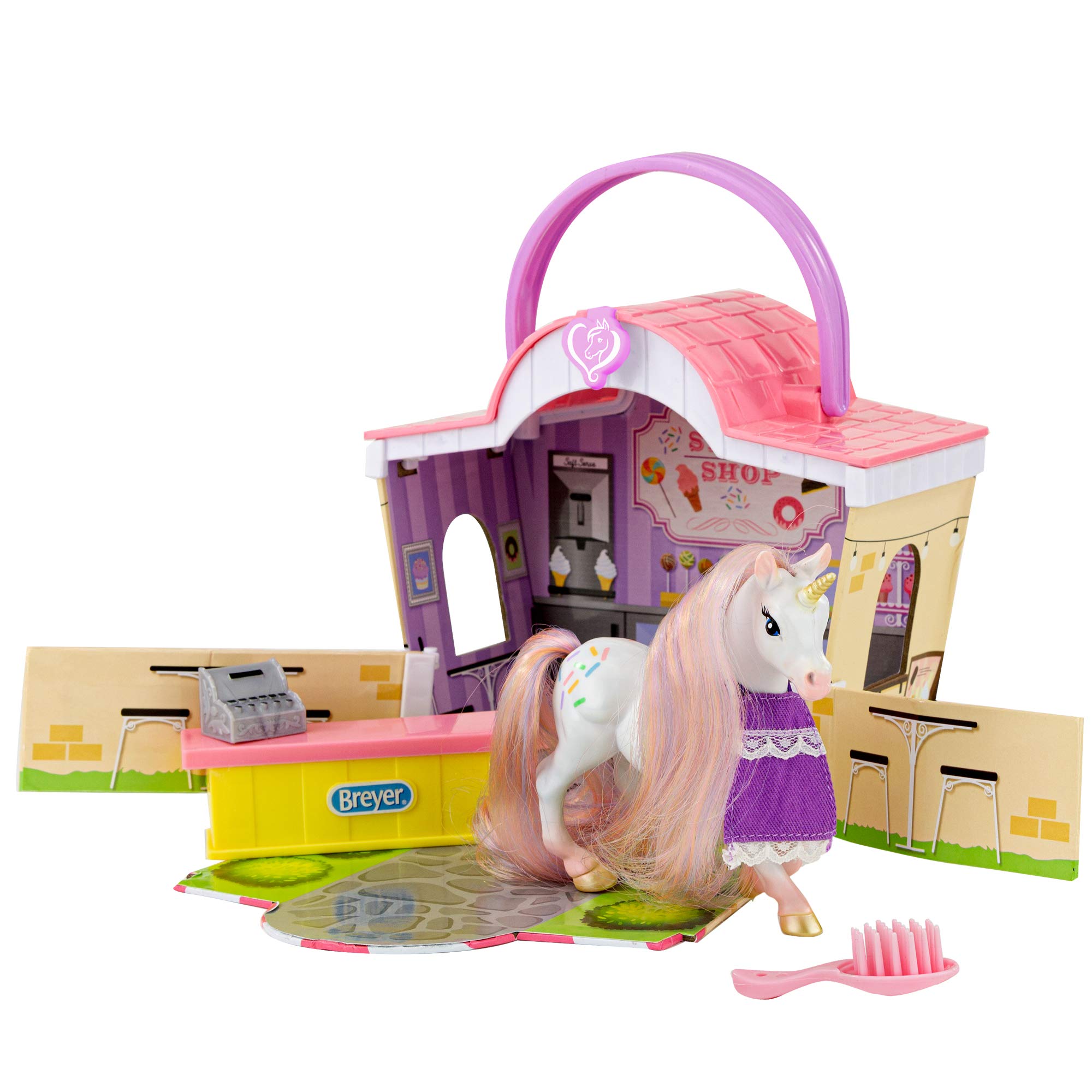 Sprinkles Sweet Shop - Li'l Beauties