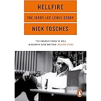 Hellfire: The Jerry Lee Lewis Story