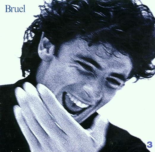 3 Bruel, Patrick Amazon.fr CD et Vinyles}