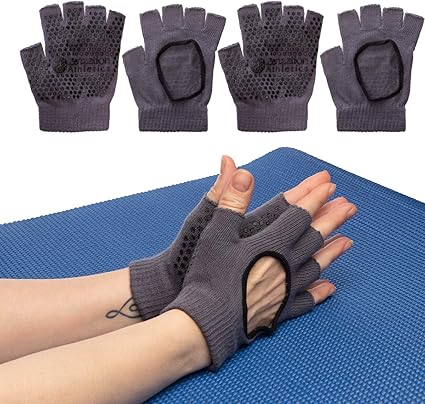 Pilates gloves Clearance