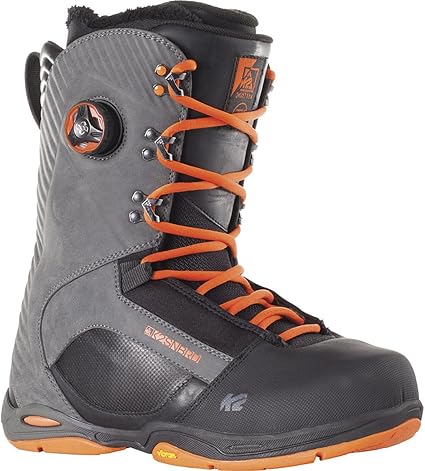 k2 t1 snowboard boots