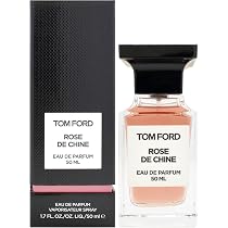 Tom Ford Rose D Amalfi EDP Spray Unisex 1.7 oz : Amazon.ca: Beauty