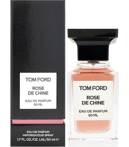 Amazon.com : Rose D Amalfi by Tom Ford for Women - 1.7 oz EDP