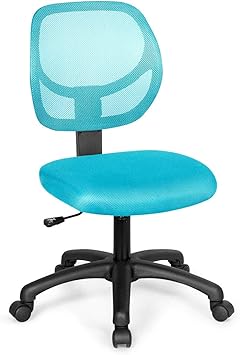 childrens swivel desk chair