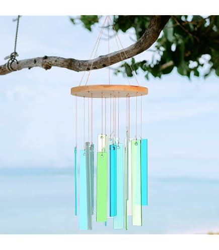激レア！！2016年ストアオーナメント☆サイアム☆新品タグ付き！！ Amazon.com : ノーブランド品 TAKU GLASS Jellyfish Wind Chime