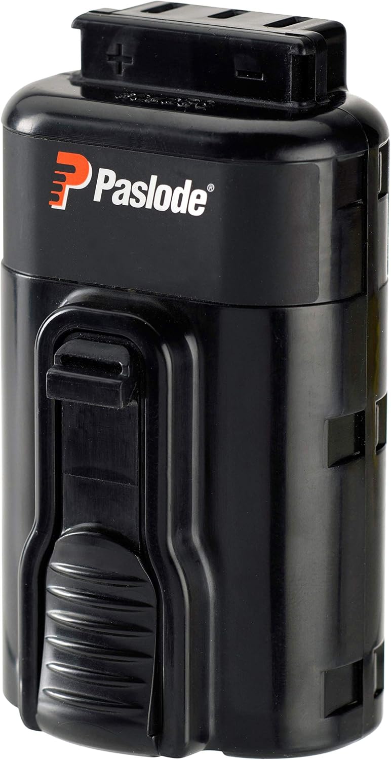 Paslode 18880 Lithium Ion Battery Cell, Black