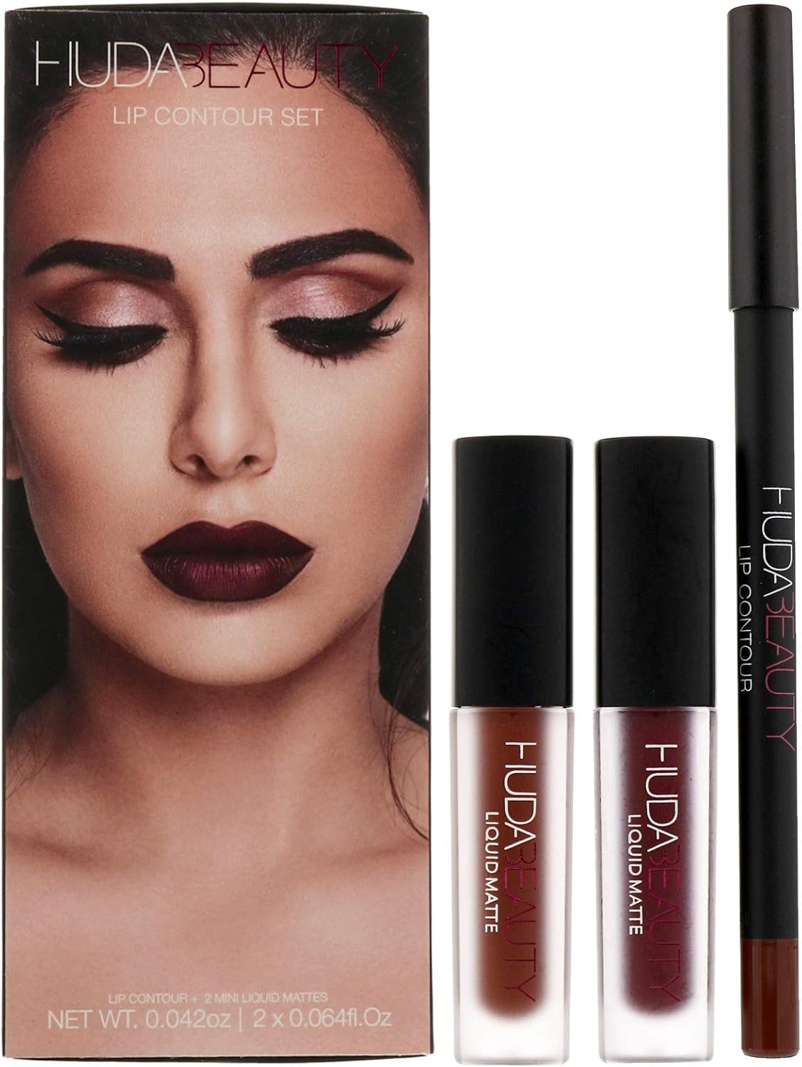 huda lip contour trendsetter