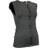 Sharkskin Titanium 2 Chillproof Vest Full Zip (Male)