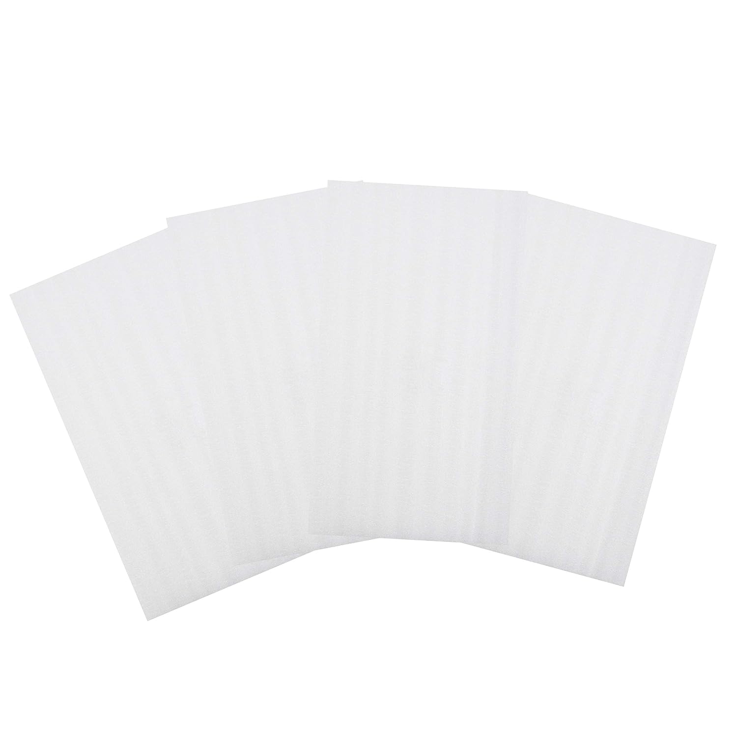 Hair Mesh Sheets - 50 Reusable Mesh Strips - Hair Meche Sheets for Hair Dye Hair Bleach - Professional Hair Color Mesh Foil Sheets - Ombre Hair Color - Balayage Tools : Beauty