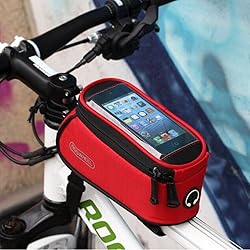 Roswheel Bicycle Bags Bike Bag Bicycle Front Tube