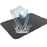 Alsunny Hospitals Waterproof Bed Pads 45x56