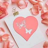 DailyTreasures 5 Set Cutting Dies Stencil 32Pcs Multi Shape Template Moulds view 8