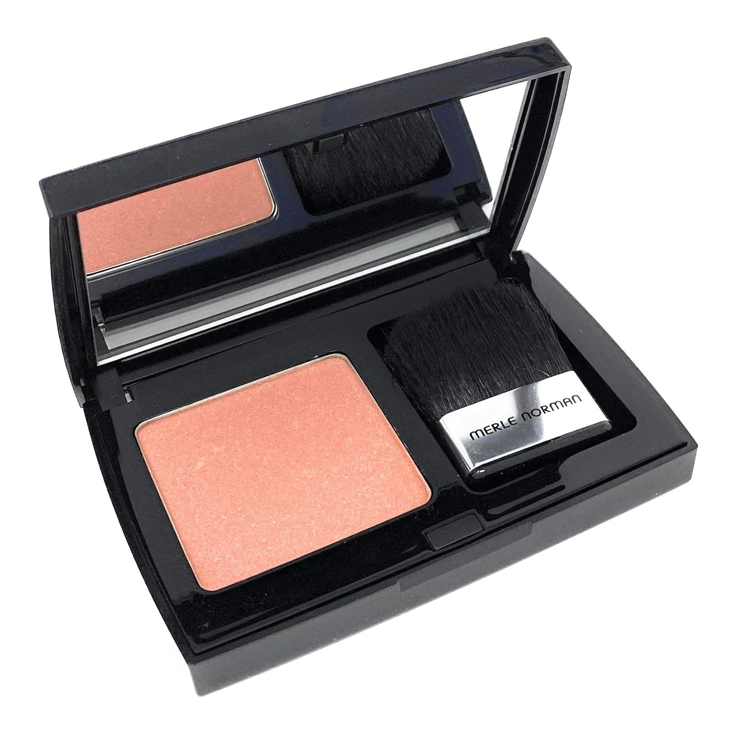 merle norman blush
