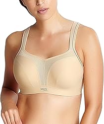 Panache Women's Power 5021 Underwire Padded Sports