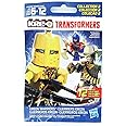 Hasbro Transformers Kreon Warriors Series 2 Micro Changers Figure