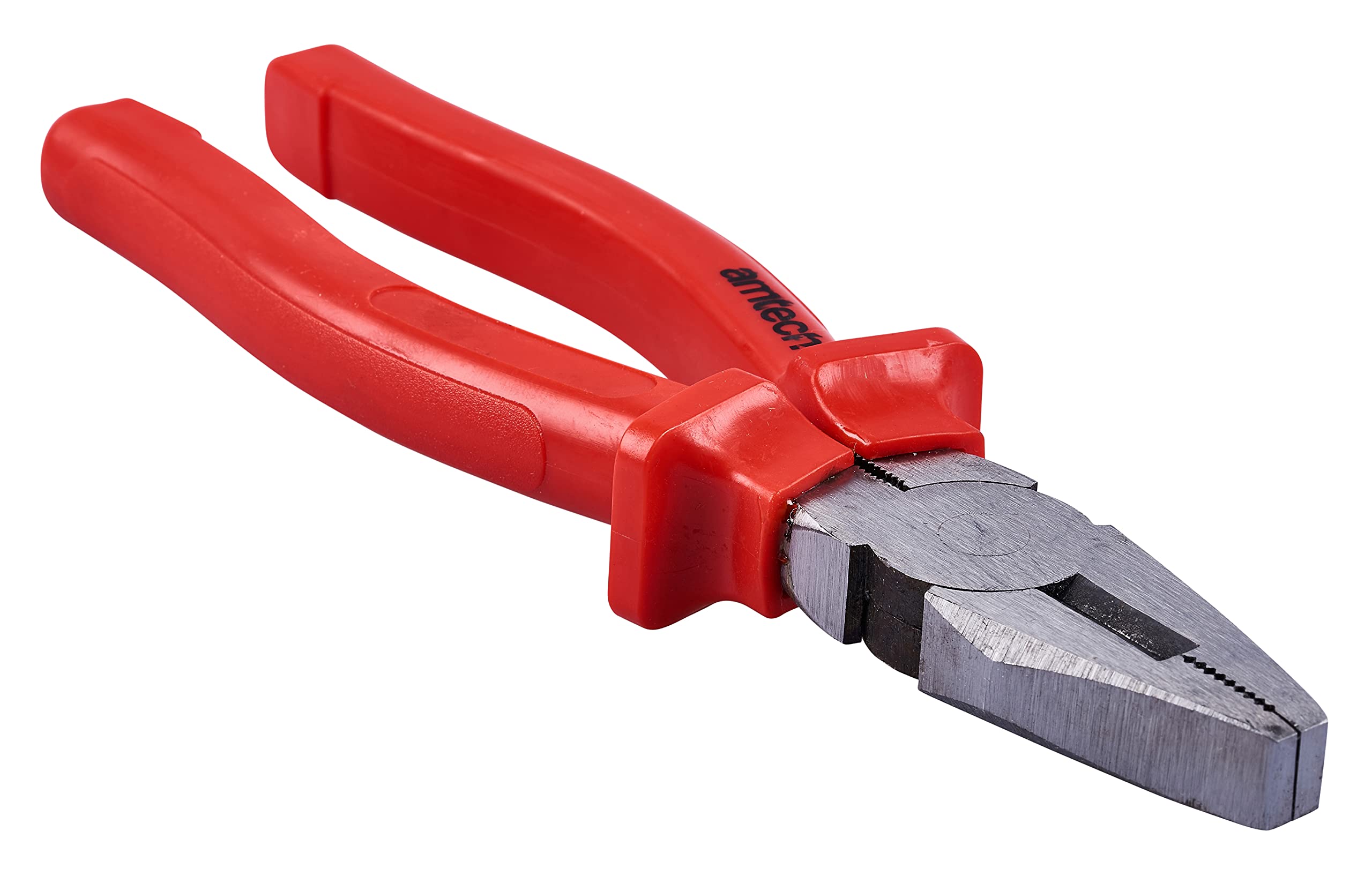 Amtech B0230 8" (200mm) Superior Combination Plier