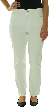 style and co tummy control jeans