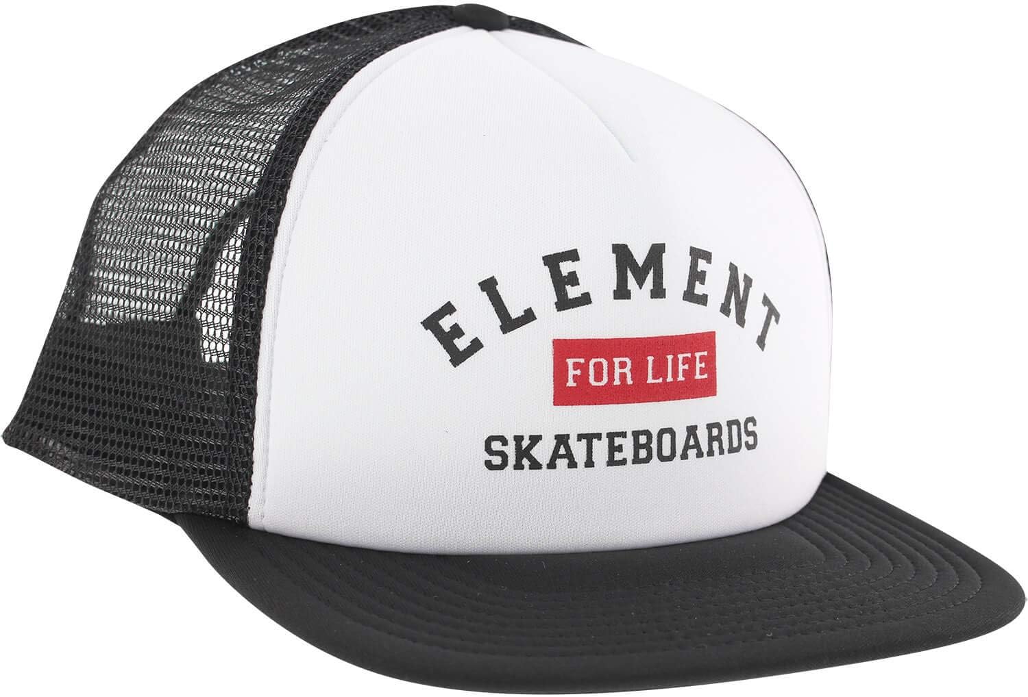 element skateboards hat