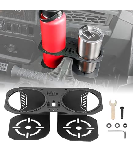 Amazon.com: Polaris OEM Black Left-Hand Rocker 2014-2019 RZR Turbo