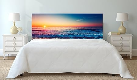 Wallpaper Tete de lit maison plage Free HD