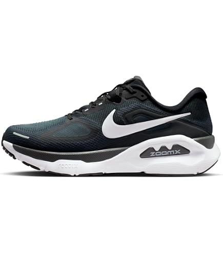 Amazon.com | Nike Structure 25 Men's Road Running Shoes (Extra