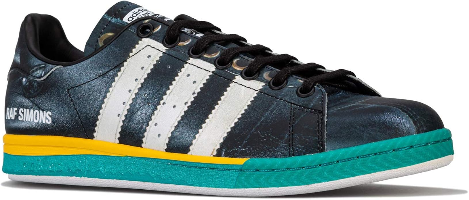 adidas x raf simons samba stan