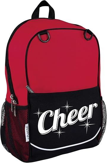 cheerleading duffle bags personalized