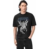 AllSaints Vanguard Short Sleeve Crew