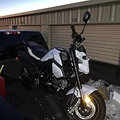 xpro 125cc vader