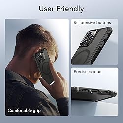 ESR for iPhone 14 Pro Max Case, Compatible with