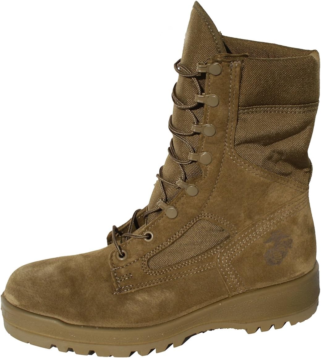 bates ultralight boots
