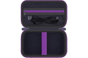 HESPLUS Case for WALABOT DIY 2 Stud Finder Wall Scanner, for Walabot PRO in Wall Imagers, Shockproof Water-Resistant Protecti