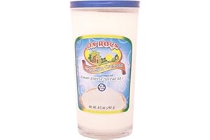 Grehge queijao Cremoso 8.5 oz (5 Pack)