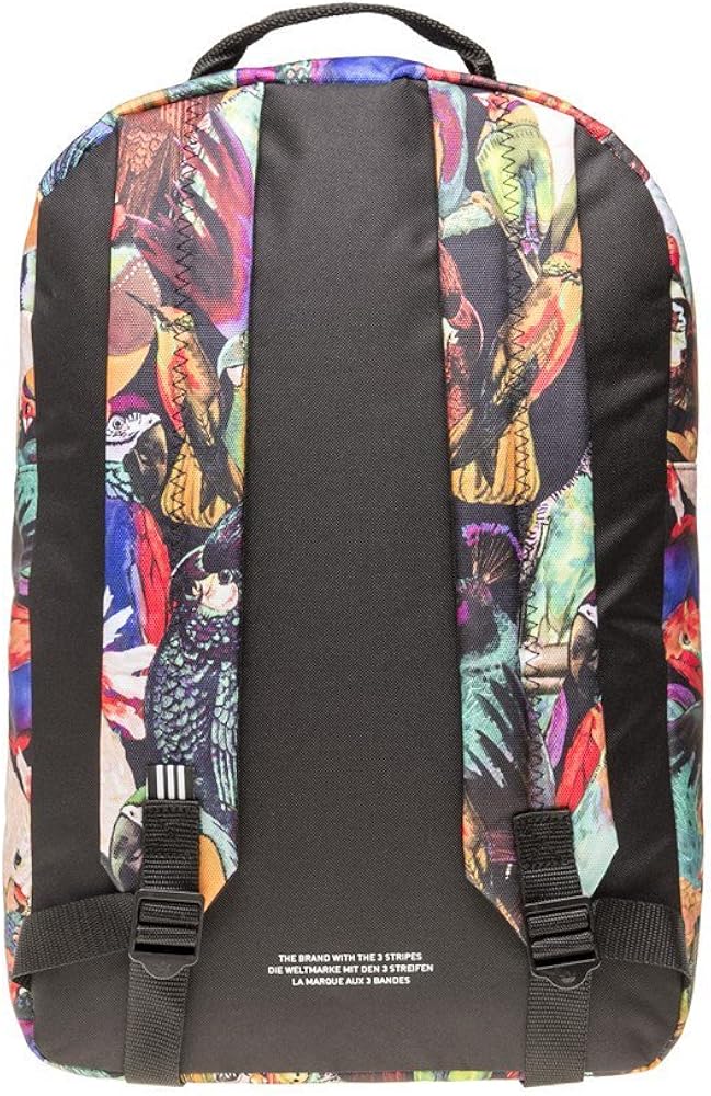 adidas passaredo backpack