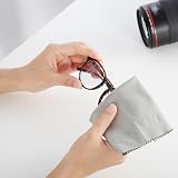 Betron Screen Cleaner Spray 100ml with Microfiber Cloth & Brush Kit view 6