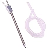 Readytosky RC Airespeed Meter Gauge Differential Pitot Tube | For Air Speedometer