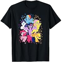 My Little Pony Retro Statement Necklace – La Vidriola