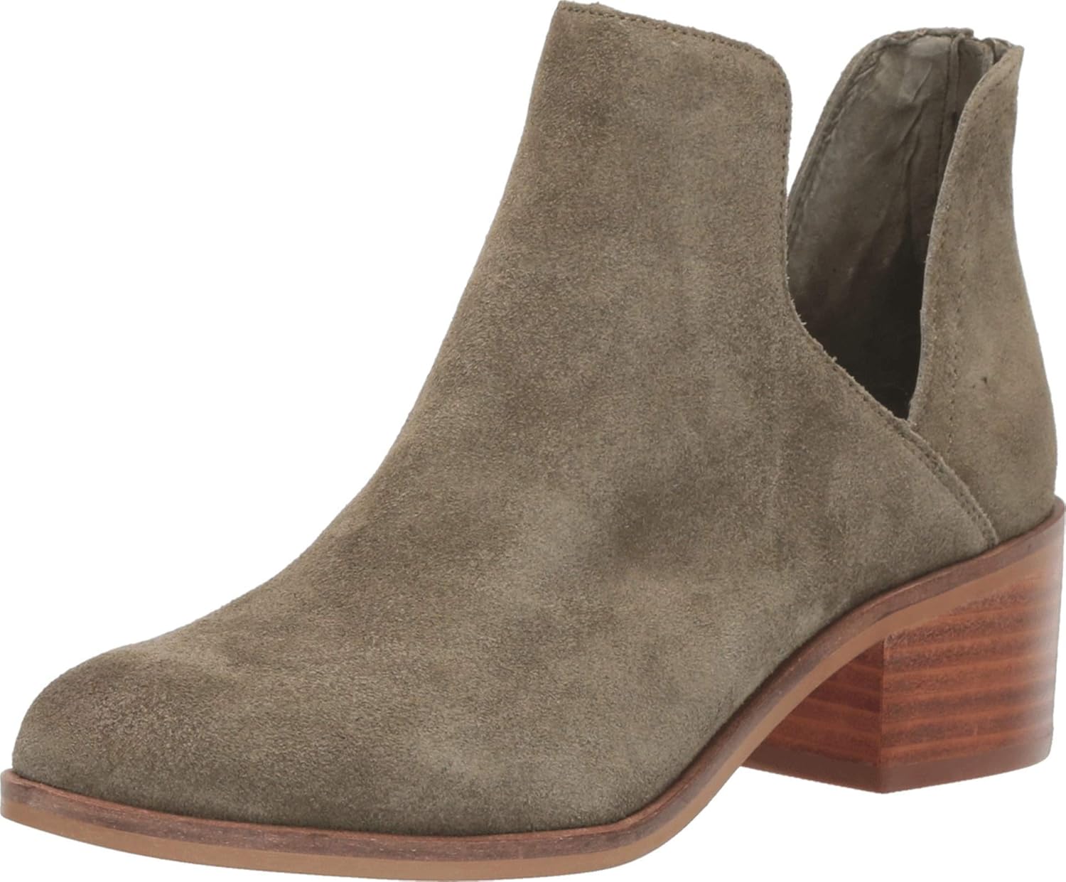 steve madden lancaster boot