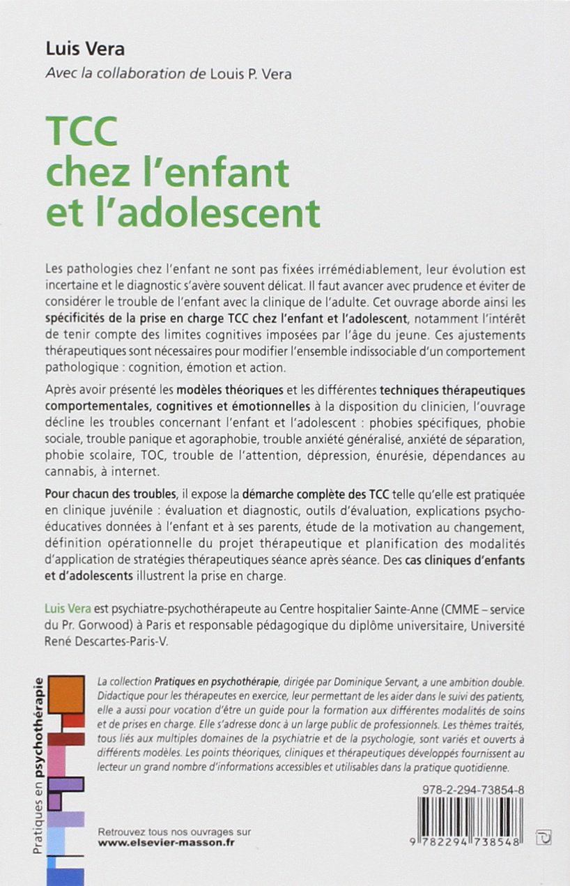 diplome universitaire tcc paris 5