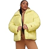 UGG Women's Emmalyn Uggfluff Puffer Jacket