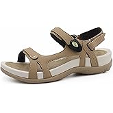 SIGNATURE Arch Support Womens Sandals Comfortable Walking. Everyday Comfy Sandals Women Wear for Beach, Travel, Water, Outdoor, Hiking. Women Footwear.
