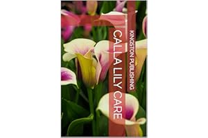 Calla Lily Care (Patio Gardening)