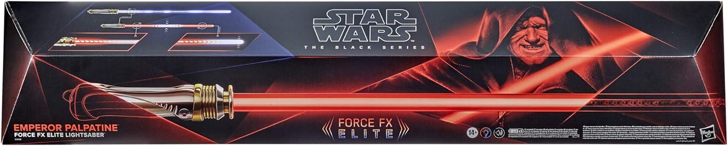 amazon force fx lightsaber