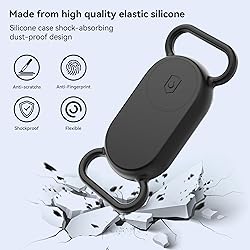 Dog Collar Holder(2 Pack) for Galaxy