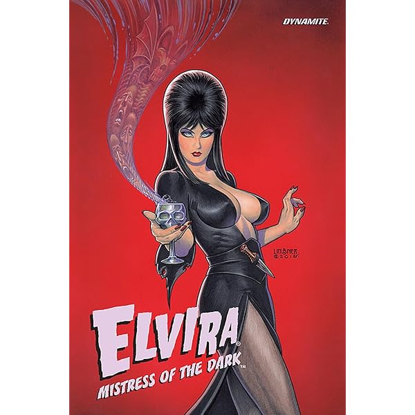 エルヴァィラ ELVIRA MISTRESS OF THE DARK (35) Monster High Skullector Elvira Mistress of The Dark Doll