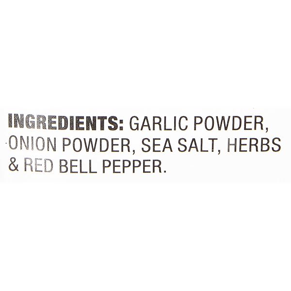 MCCORMICK JUST 5 SIMPLE INGREDIENTS GARDEN HERB ITALIAN DRESSING & SEASONING MIX, 1 OZ