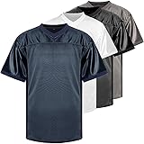 Phoneutrix Blank Football Jersey, Sports T-Shirt